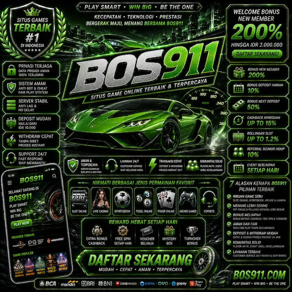 BOS911